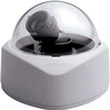 SONY COLOR RUGGED HIGH RESOLUTION DOME CAMERA SSCCD53V