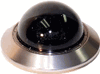 Extrems EX47 Hi Impact Flush Mount Dome Camera