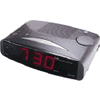 2.4 Ghz WIRELESS COLOR SPY HIDDEN CAMERA INSIDE CLOCK RADIO