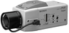 SONY SSCDC54A COLOR SECURITY CAMERA HIGH RESOLUTION EXWAVE